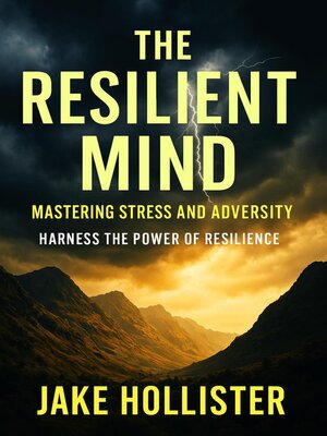 cover image of The Resilient Mind